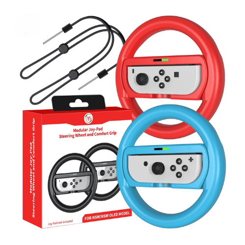 Joy Con Volants pour Nintendo Switch