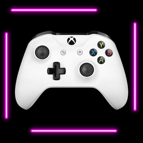 Manette Xbox One S